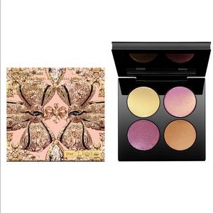 Pat McGrath Ritualistic Rose Eyeshadow Quad